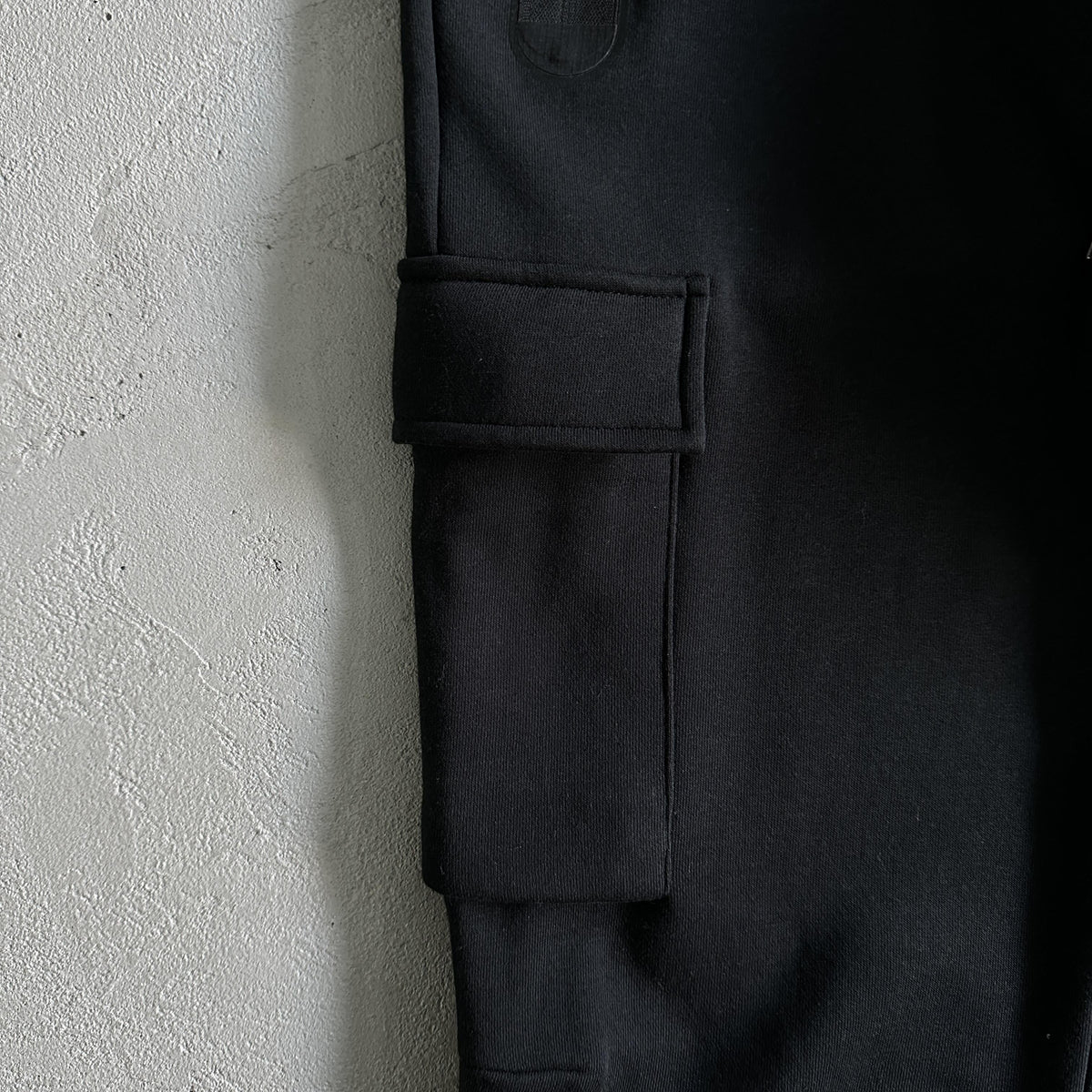 Trapstar Techfleece Irongate