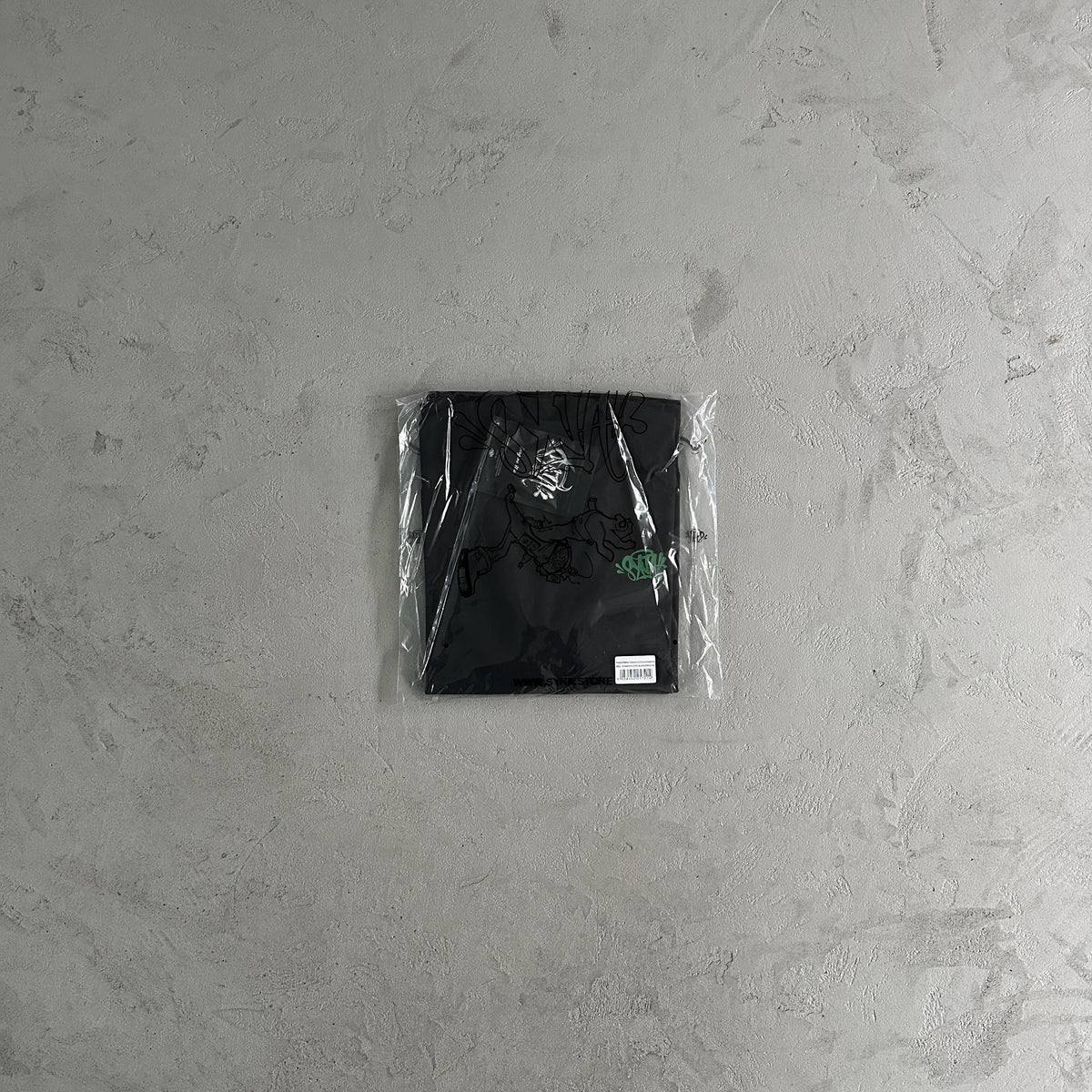 Synaworld Longsleeve