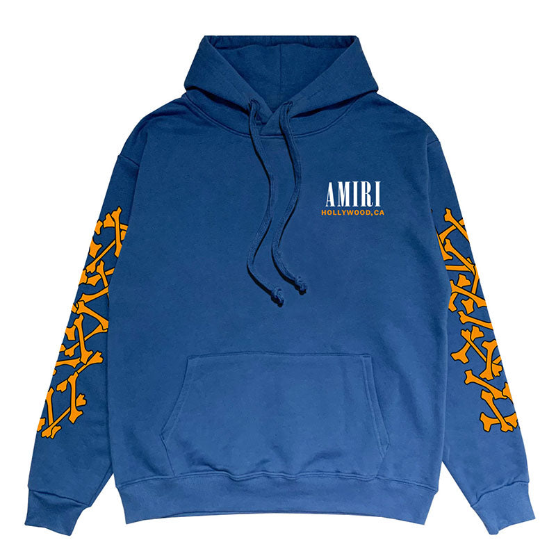 AMRI Hoodies H0064