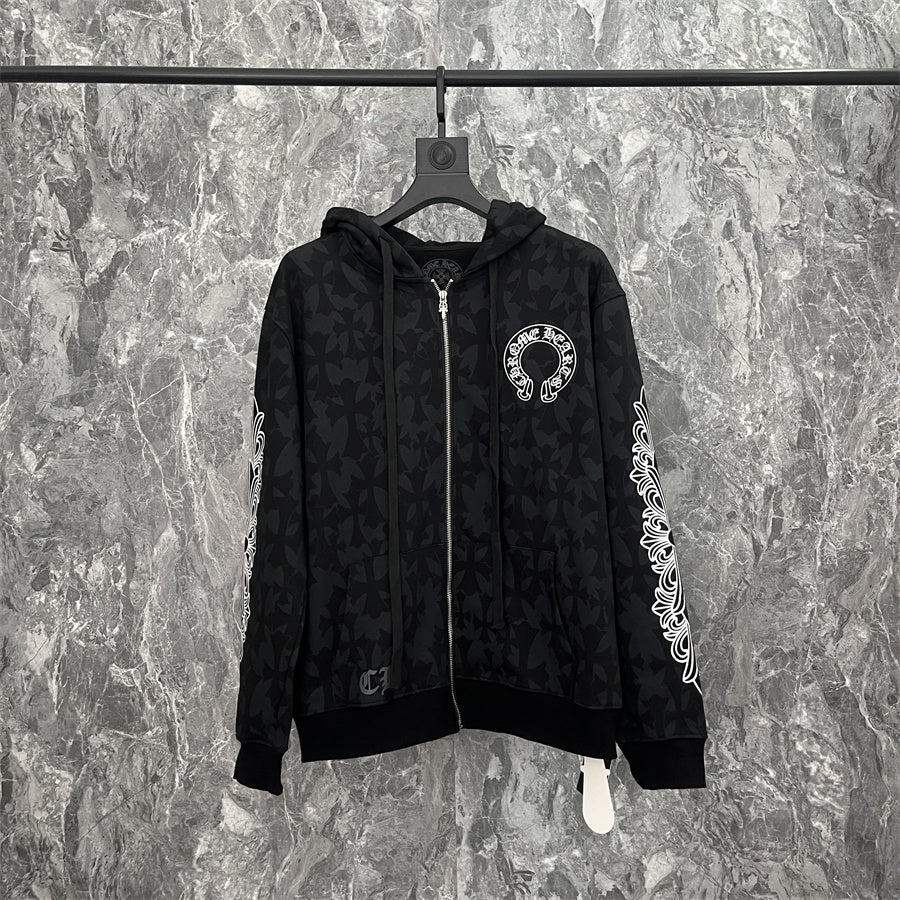 Chrome Hearts Hoodie