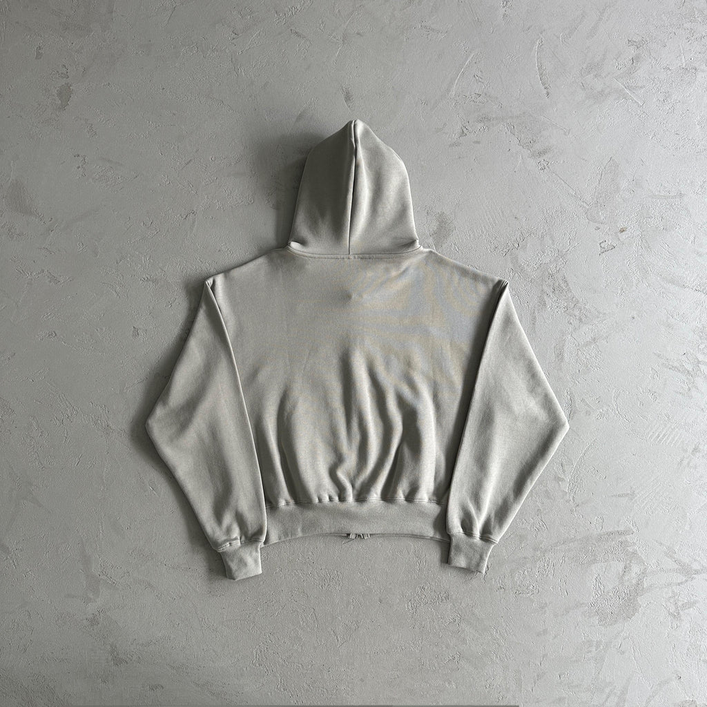 Broken P Zip Up  Suit