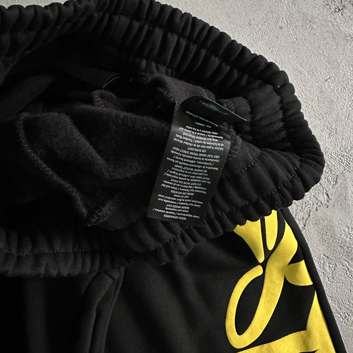 Synaworld Tracksuit