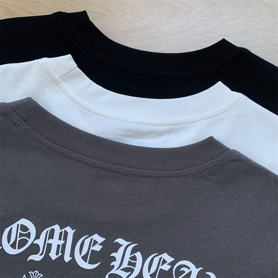 Chrome Hearts Longsleeve