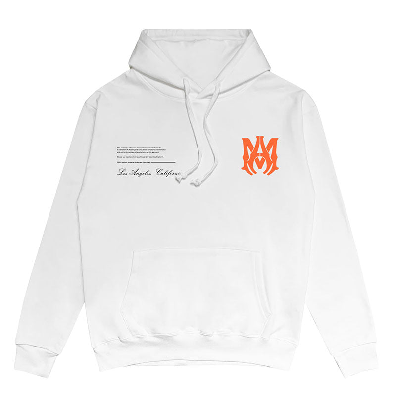 AMRI Hoodies #M054