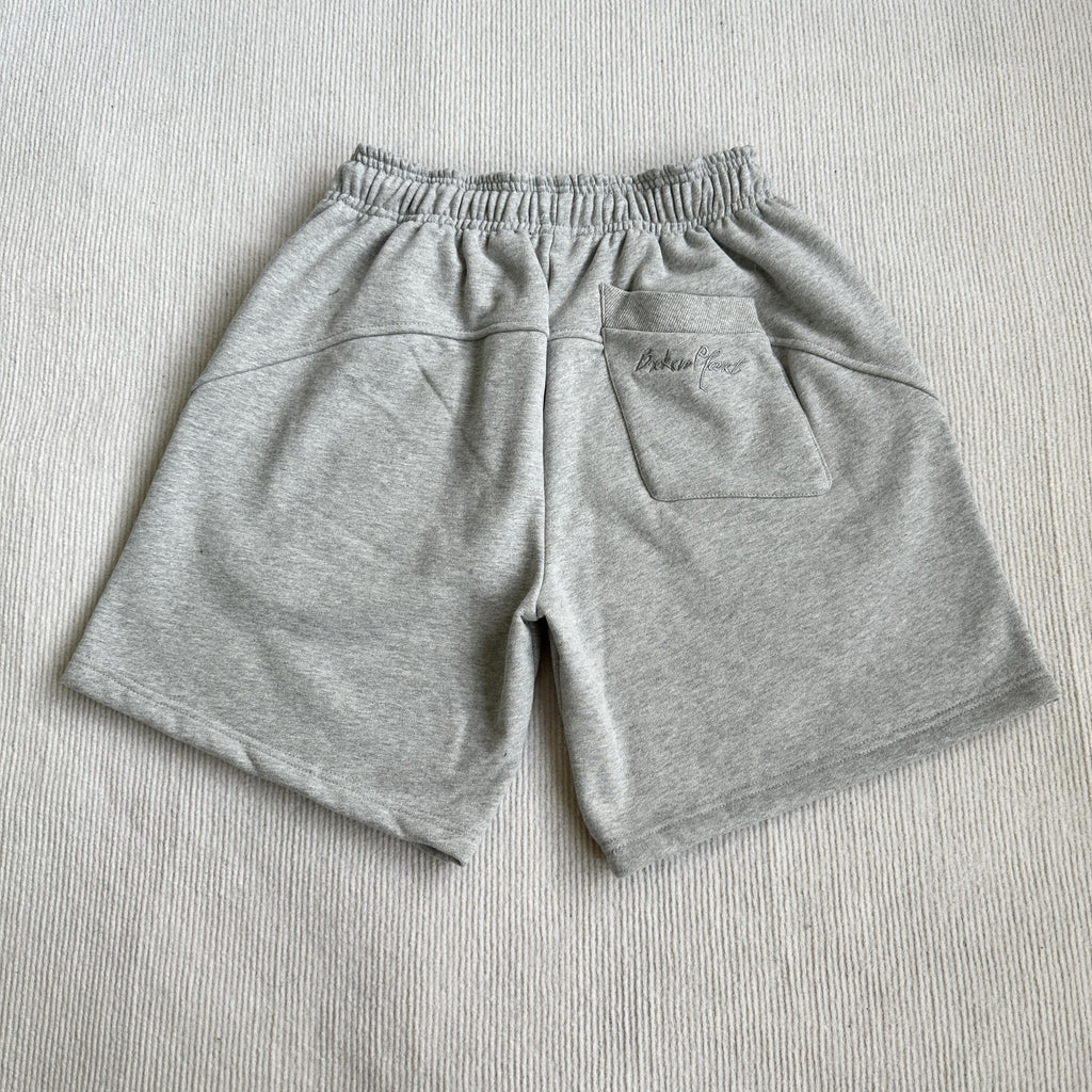 Broken P Shorts