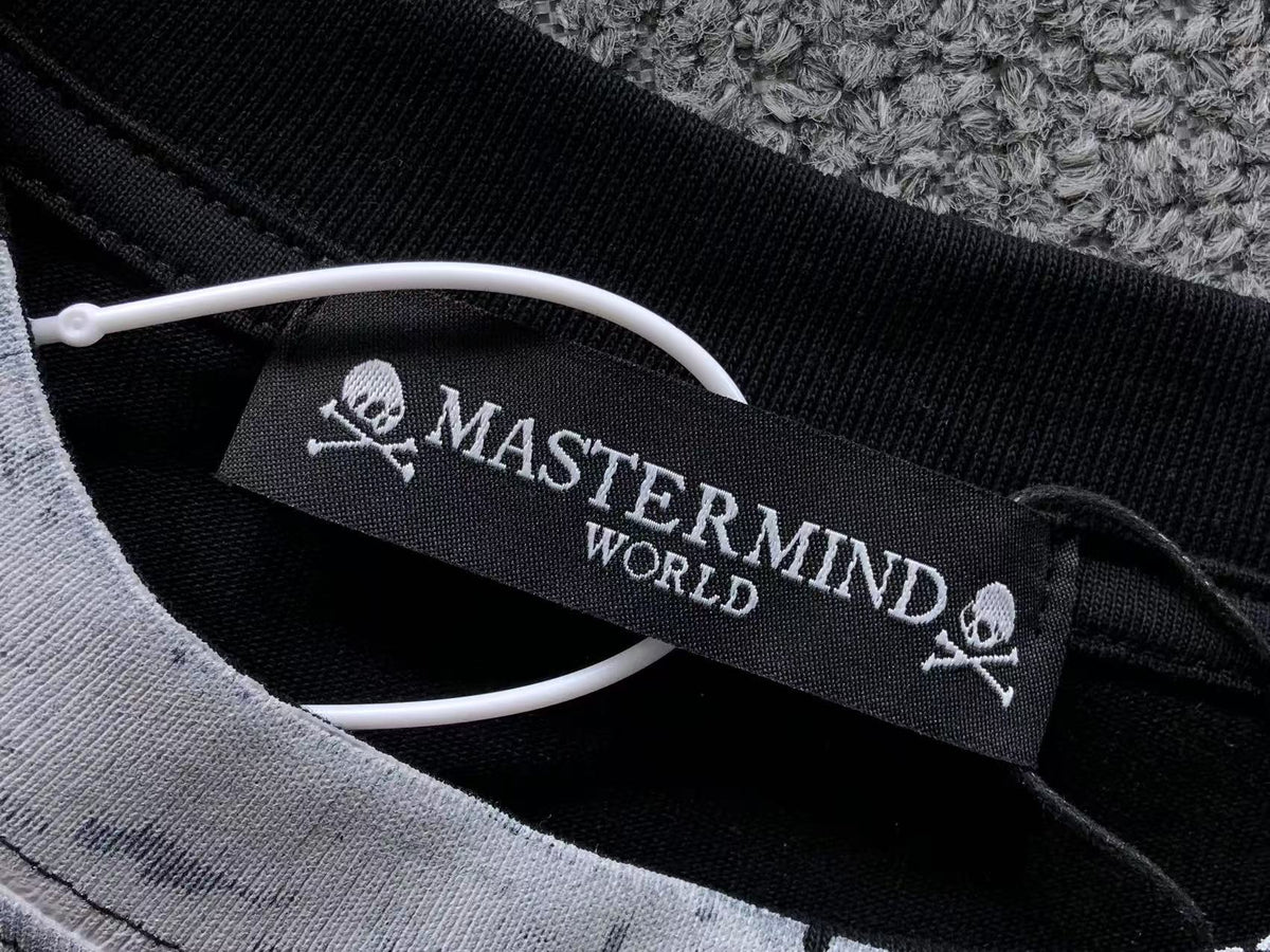 Bape x Mastermind Tshirt