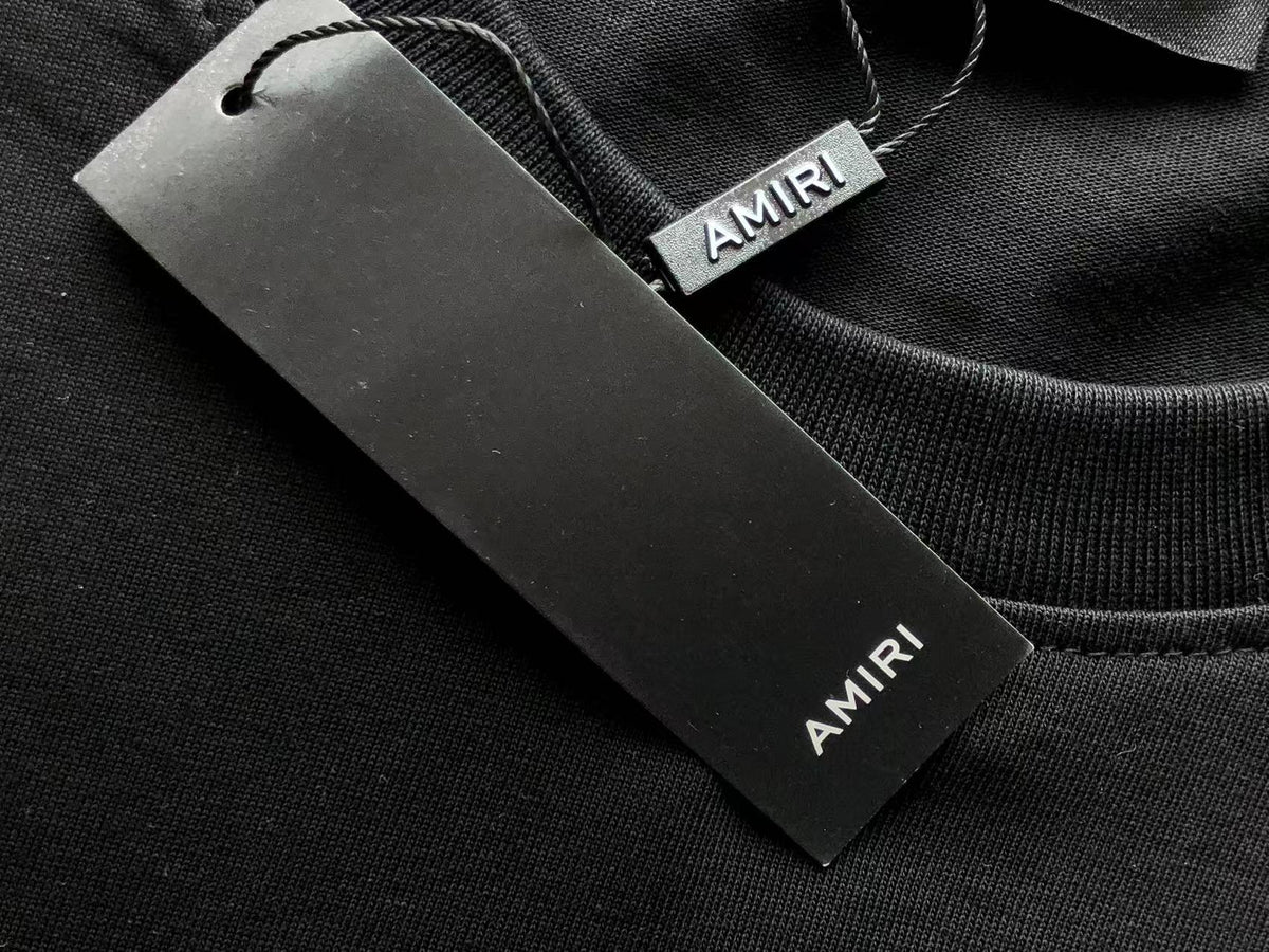 Amiri Tshirt