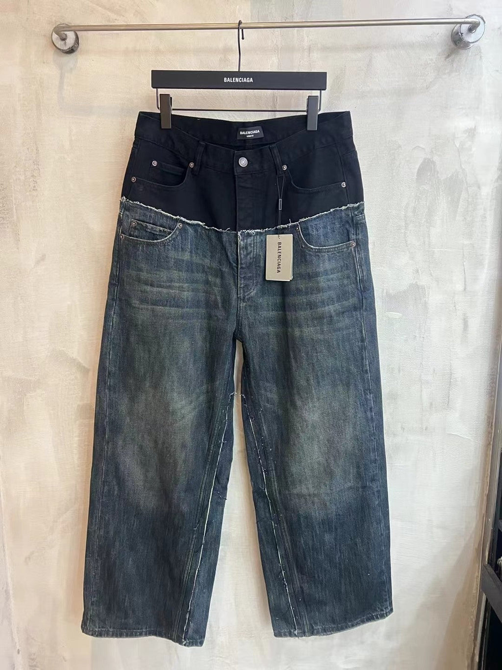 Balenciaga Pants 2+