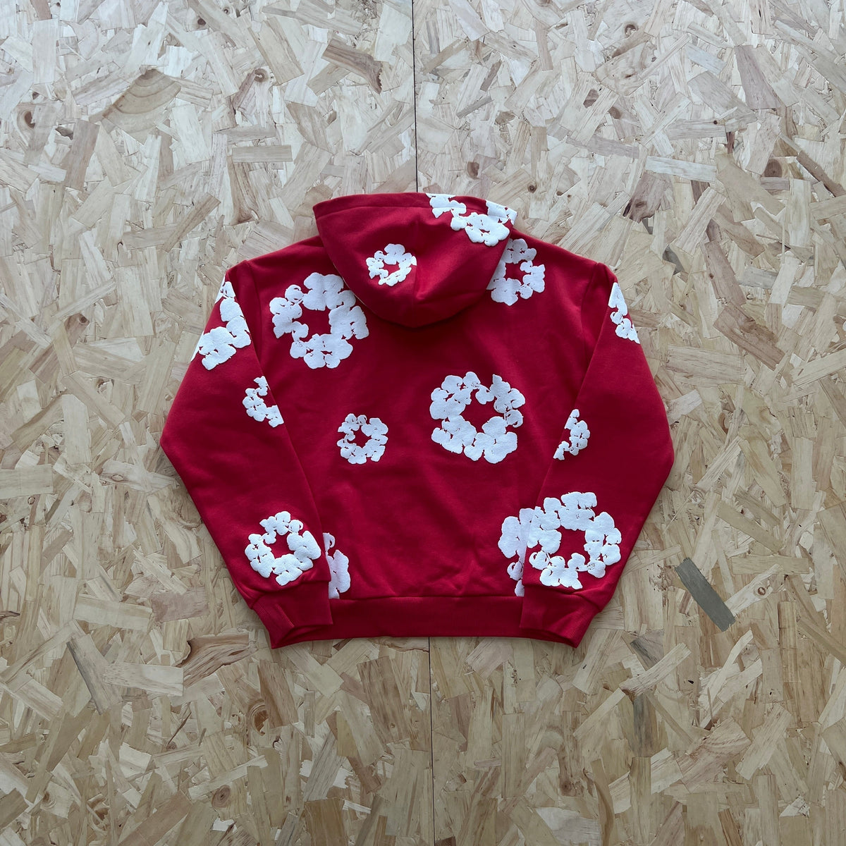 Denim Tears Hoodie 1:1