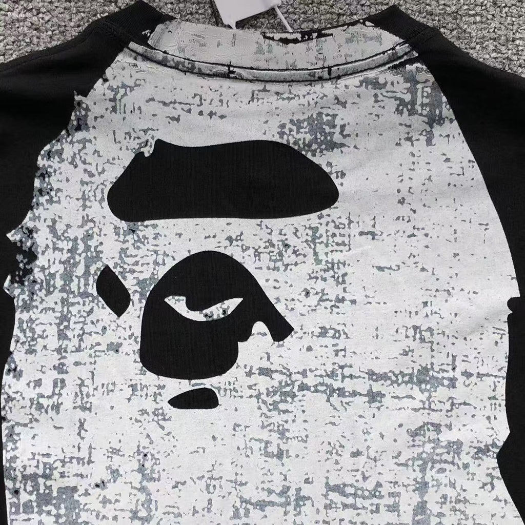 Bape x Mastermind Tshirt