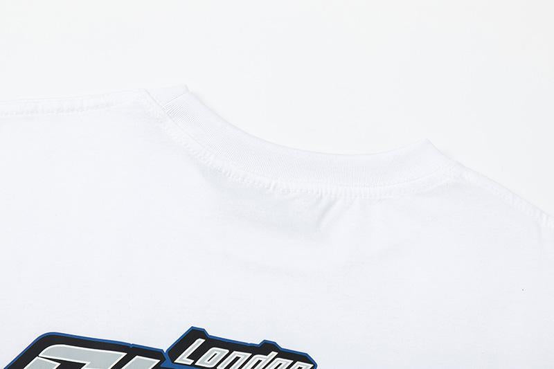 Trapstar Tshirt