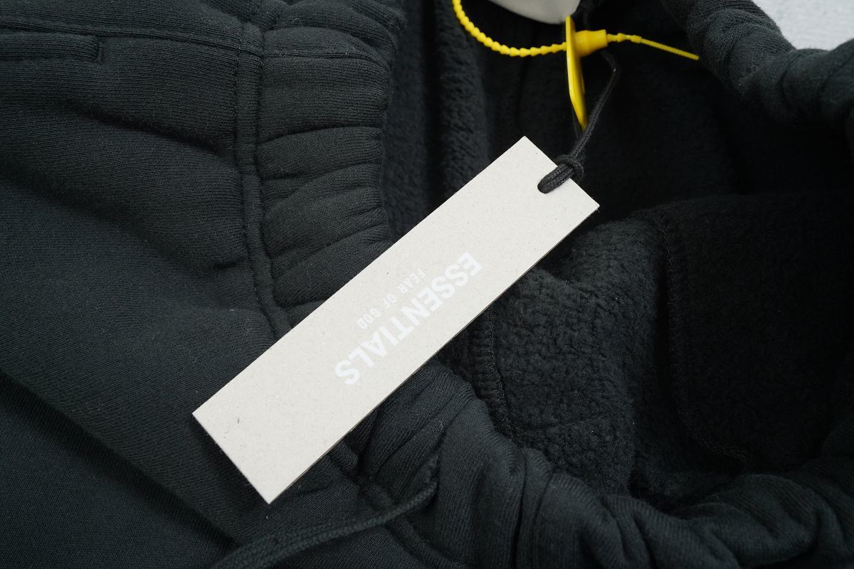 FOG x Essentials Shorts