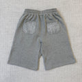 Up In Flames Shorts