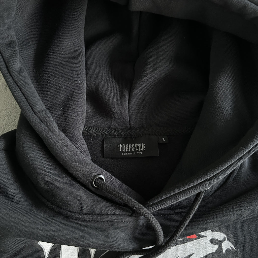 Trapstar Tracksuit Shooters Bloodshot