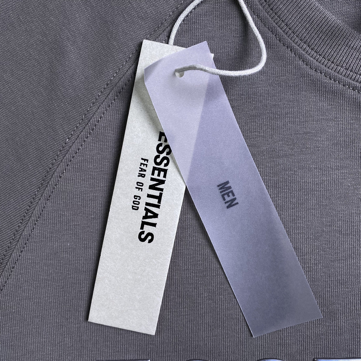 FOG Longsleeve