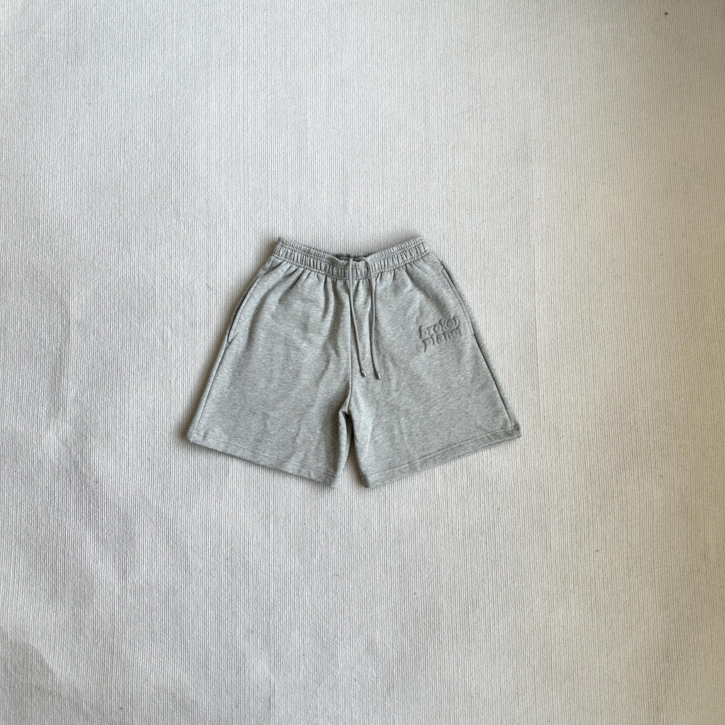 Broken P Shorts
