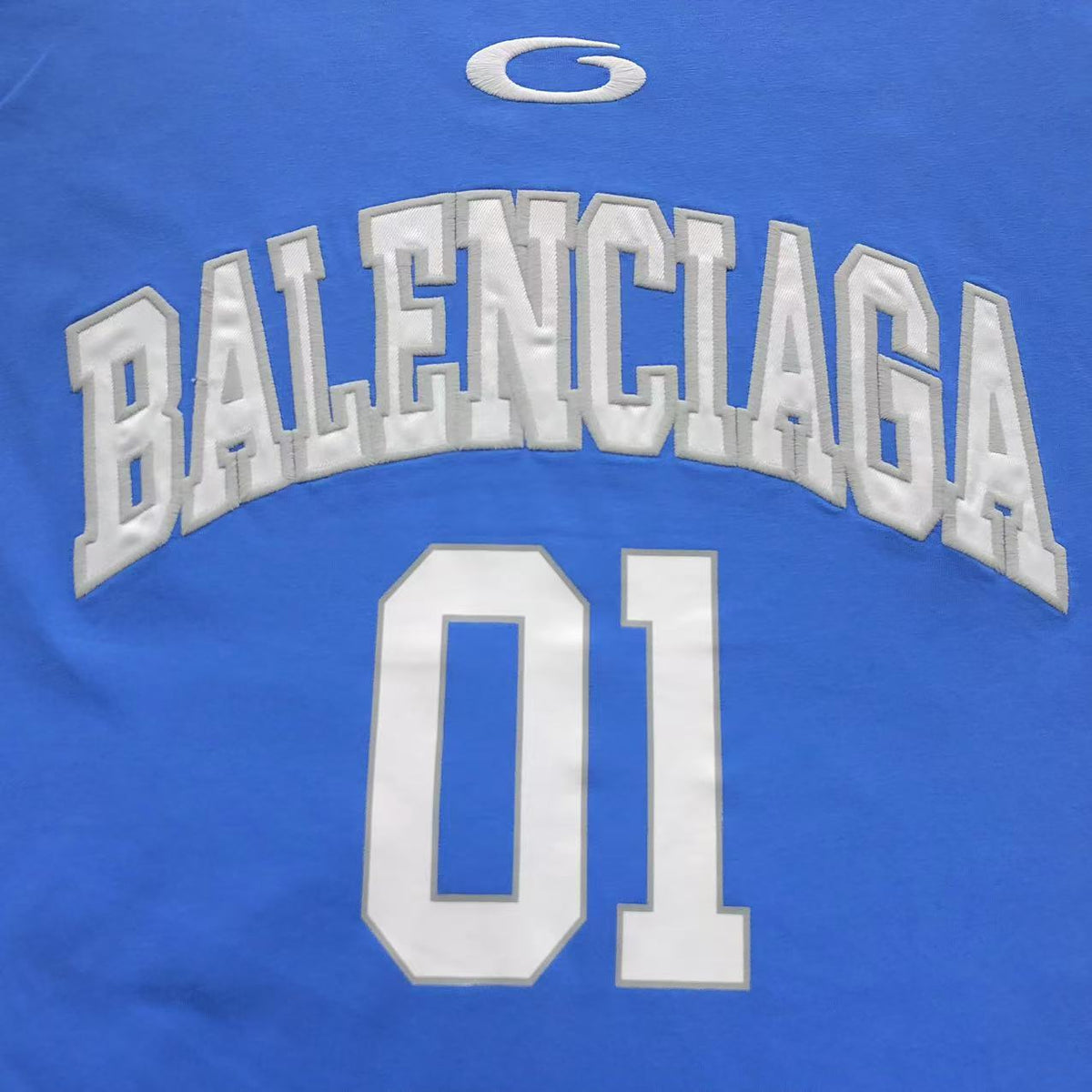 Balenciaga Tshirt