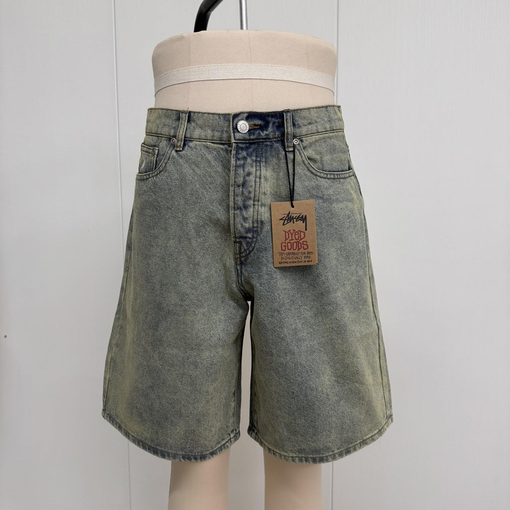 Stussy shorts 3+
