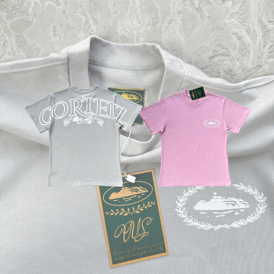 Corteiz Tshirt