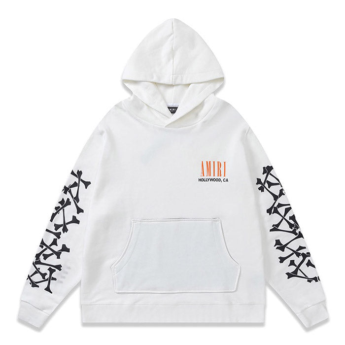 AMRI Hoodies