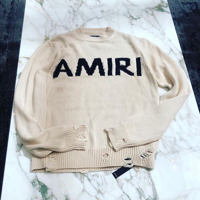 AMRI Sweater