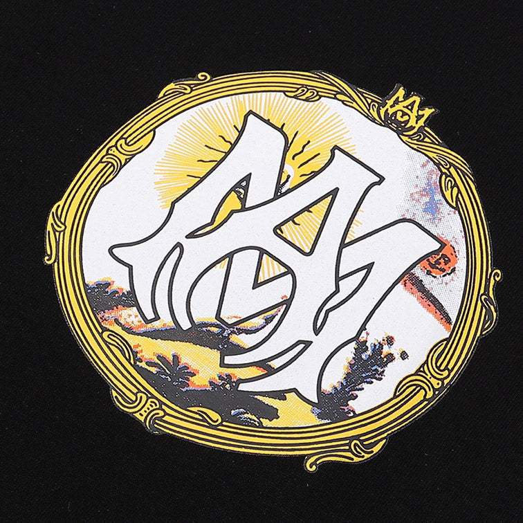 AMRI ALCHEMY FRAME TEE