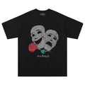 AMRI Theatre Masks T-Shirt