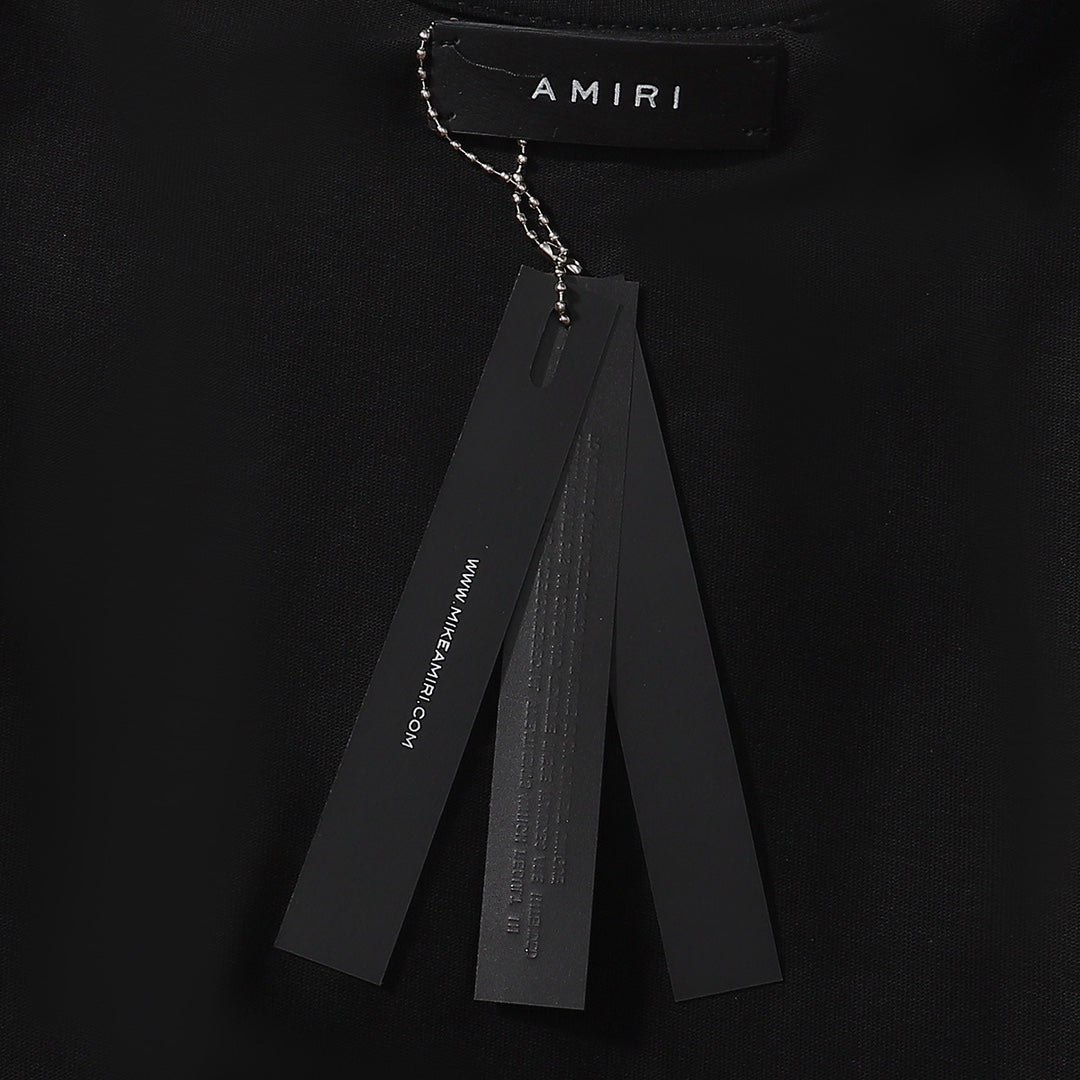 AMRI Hollywood Cotton Graphic T-Shirt