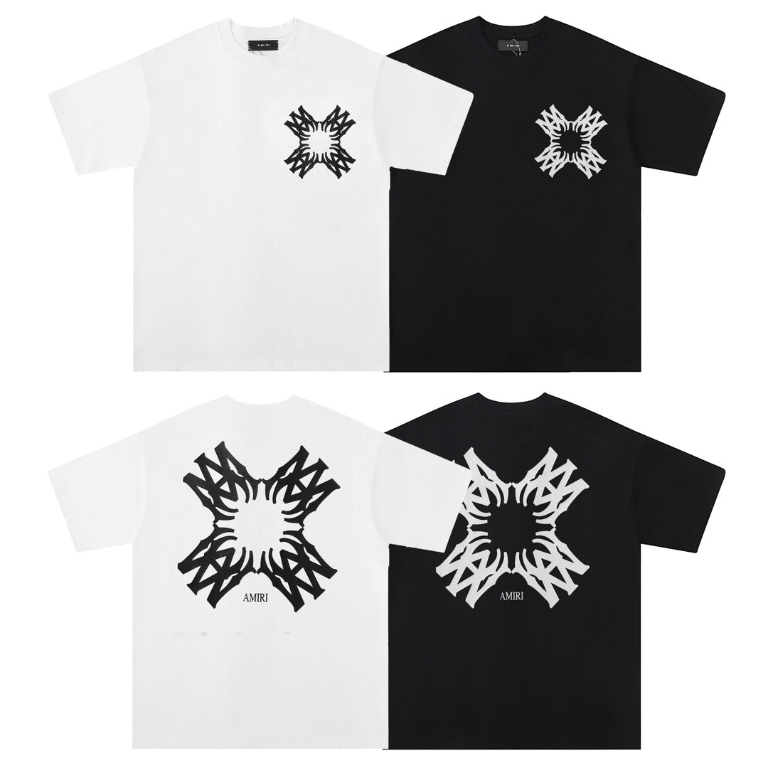 AMRI MA Quad T-Shirt