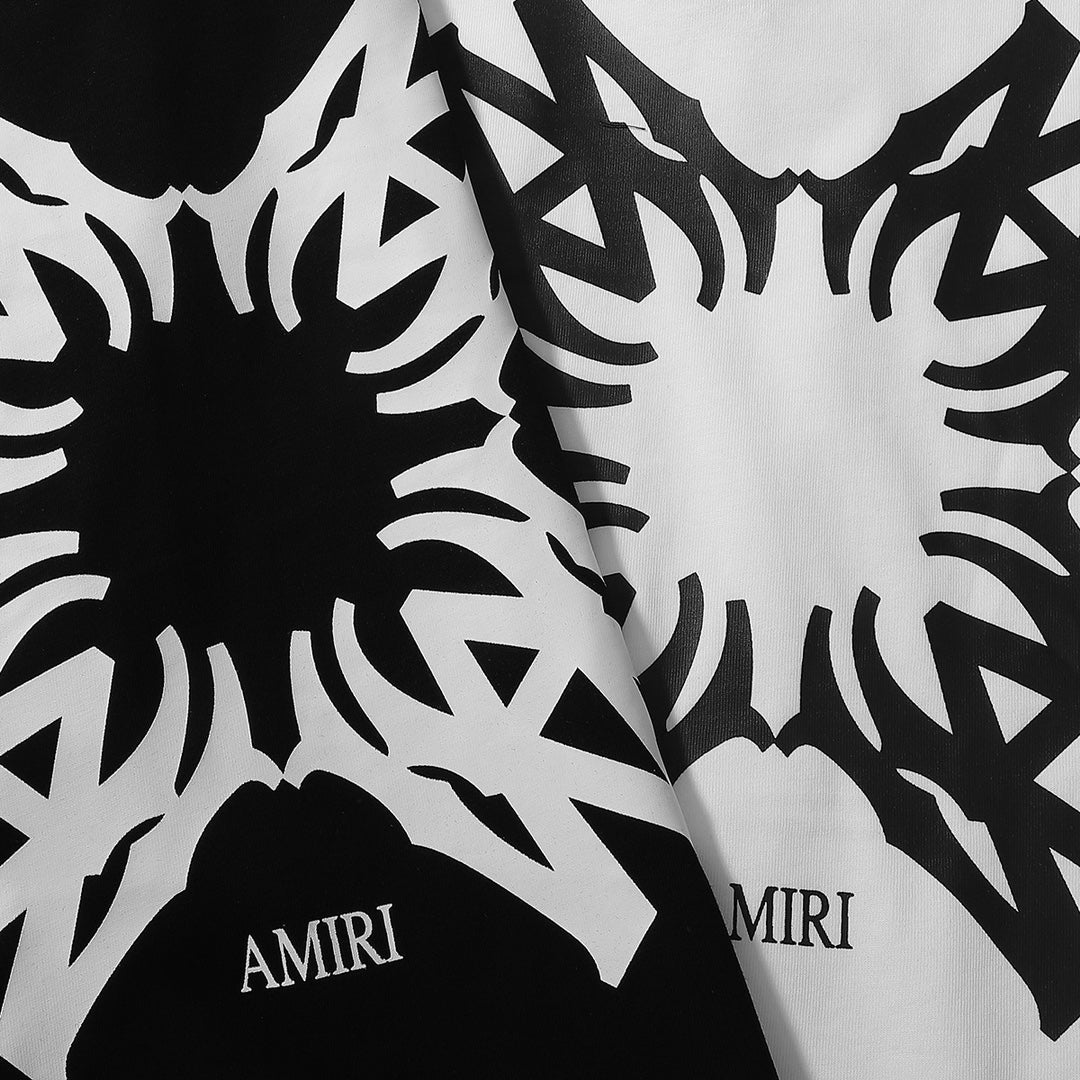 AMRI MA Quad T-Shirt