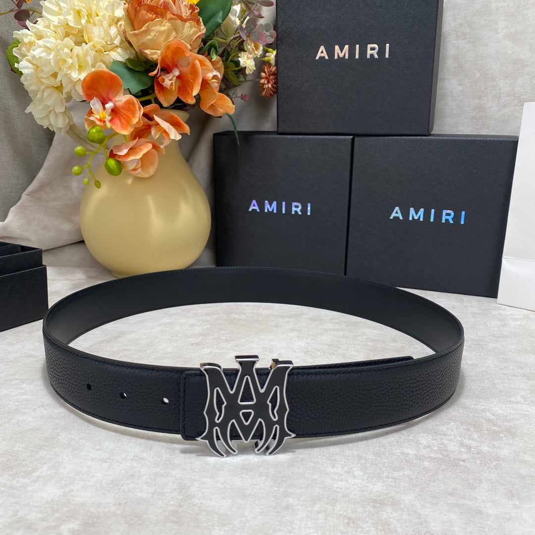 ICON Amiri Exquisite Belt