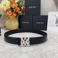ICON Amiri Exquisite Belt