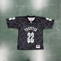 Trapstar Football Jersey