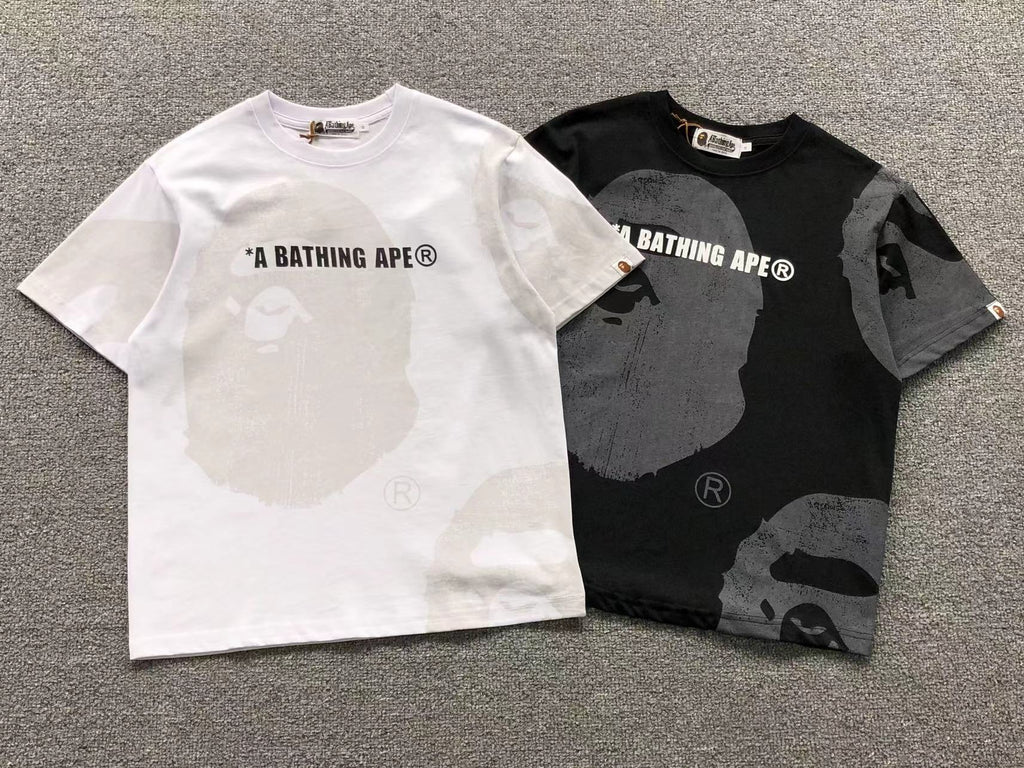 Bape Tshirt