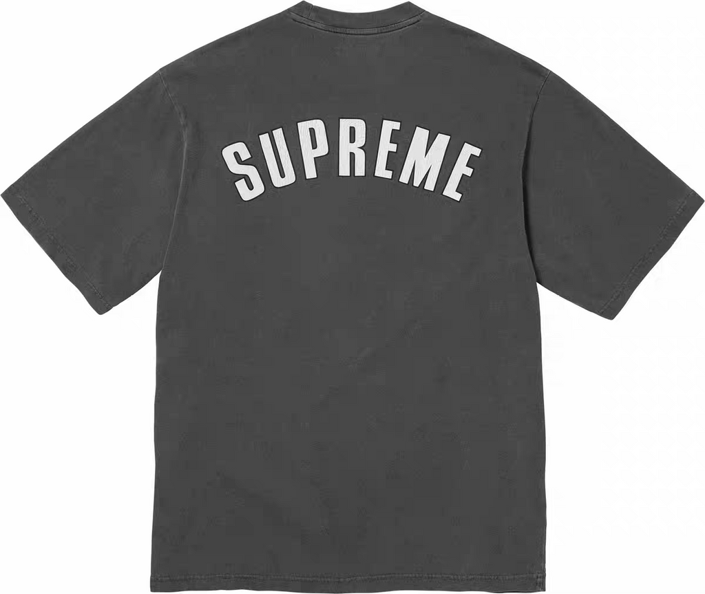 Supreme SS24 Tshirt Cracked Arc