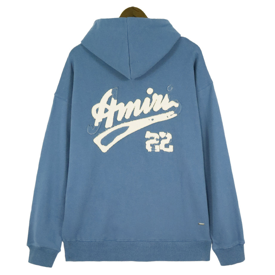 AMRI Hoodies