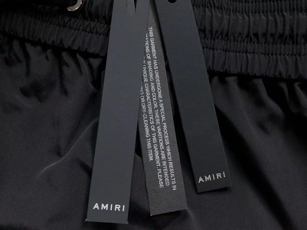 Amiri Shorts