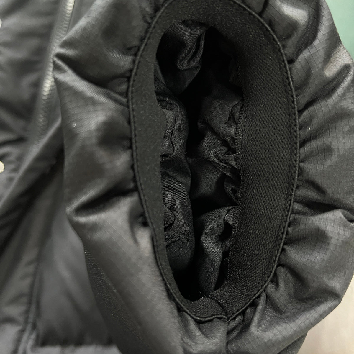 Trapstar Puffer Jacket Decoded Hooded 2.0