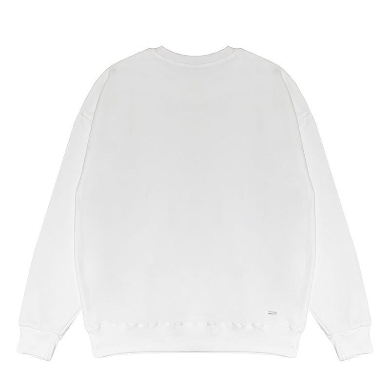 AMRI Sweatshirts S077