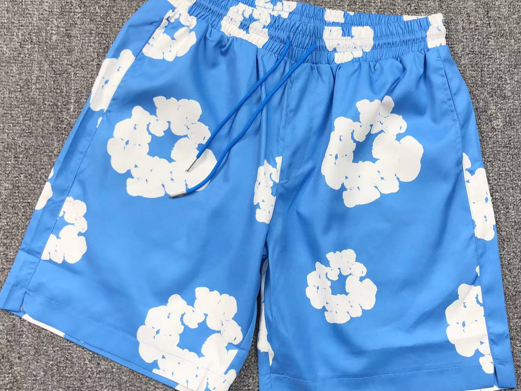 Denim Tears Swin Suit