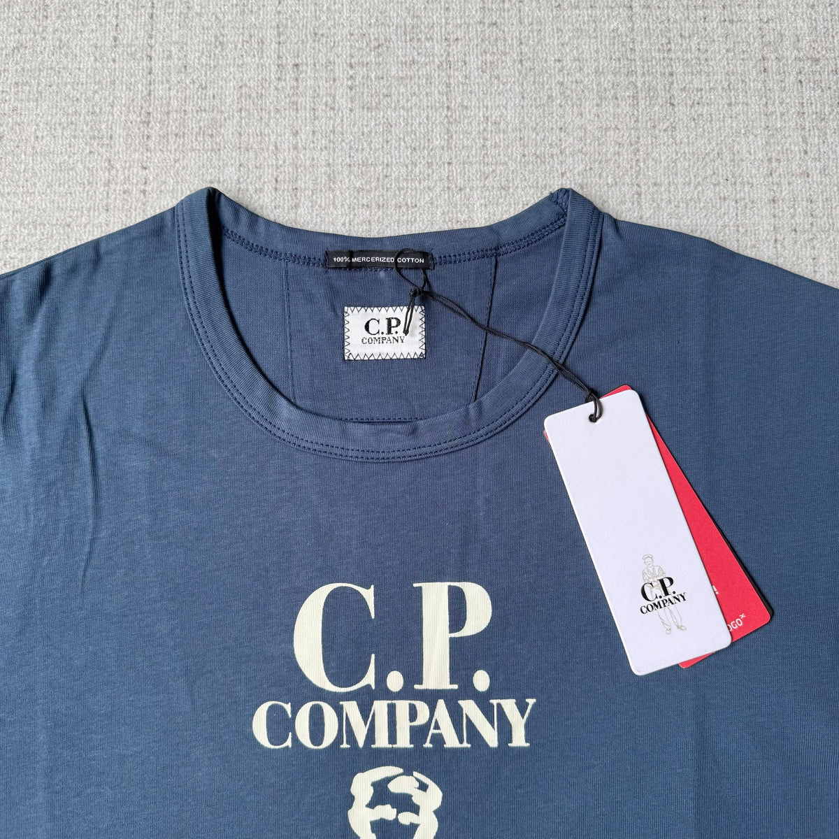 CP Company Tshirt