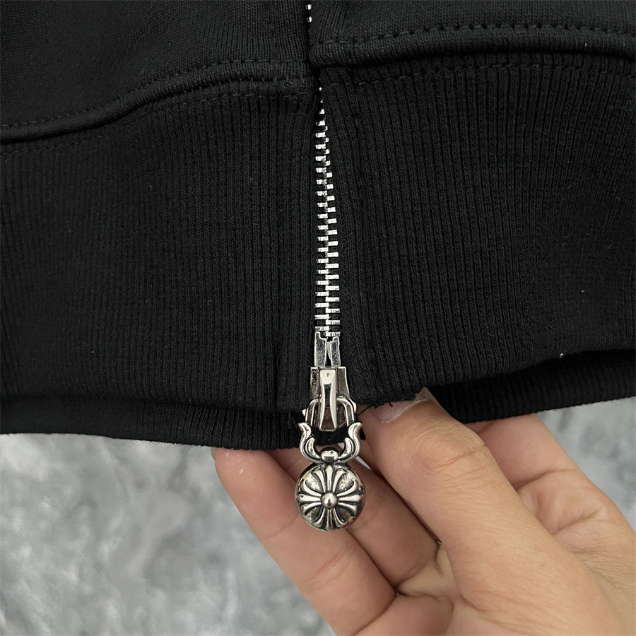 Chrome Hearts Hoodie