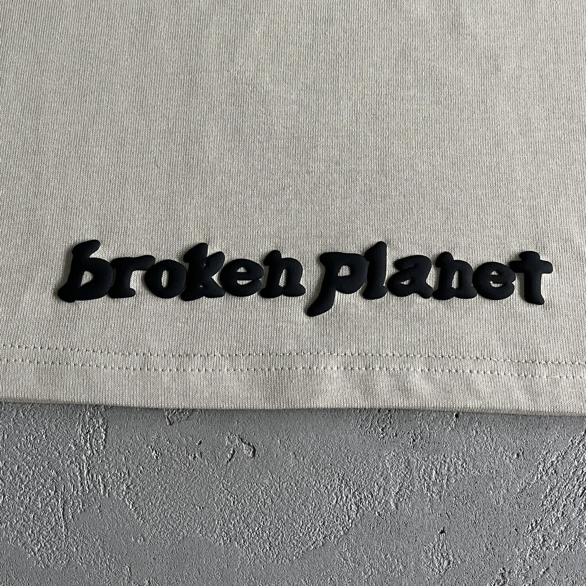 Broken P Womens Tai Chi Tee