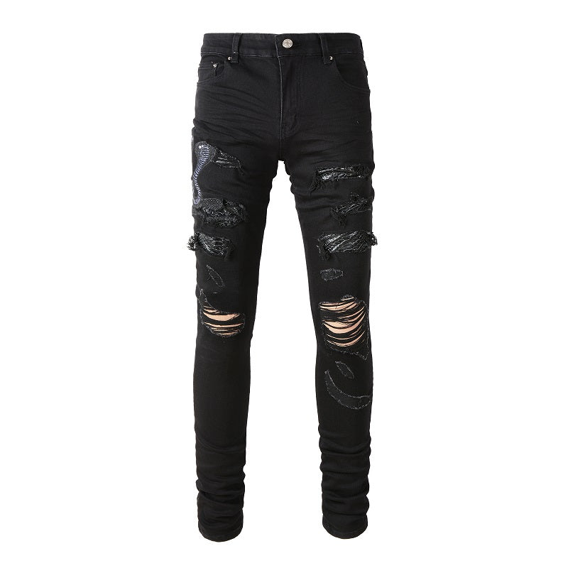 AMRI Jeans #8560