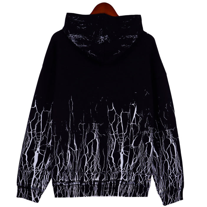 AMRI Hoodies