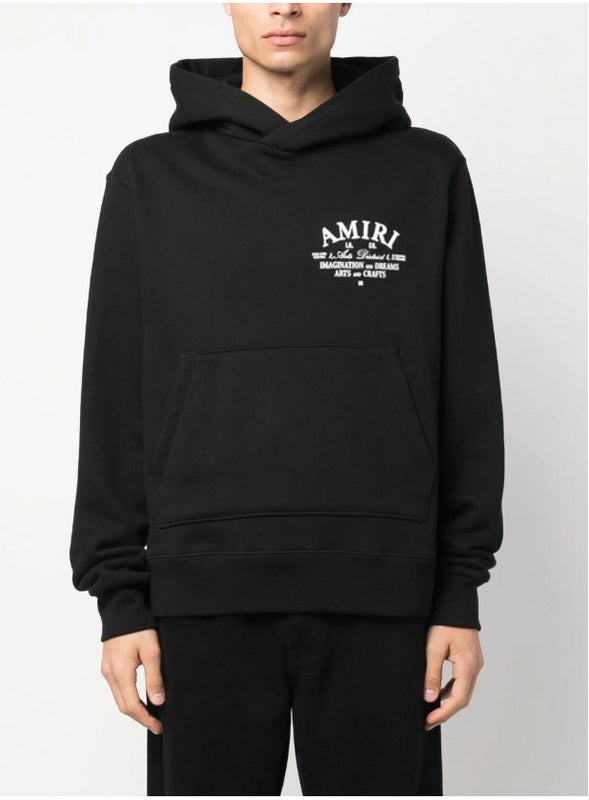 AMRI Hoodies