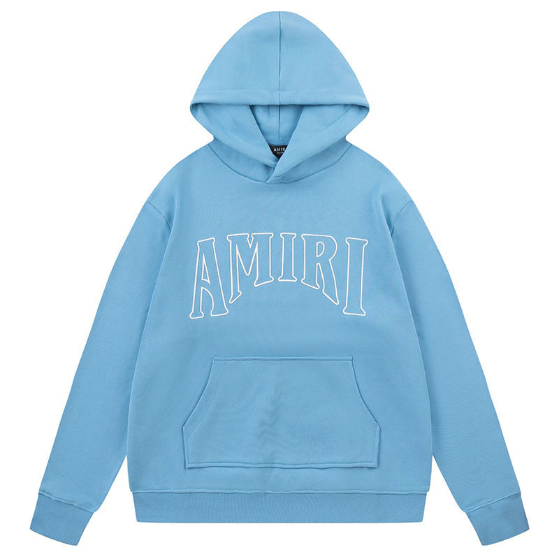 AMRI Hoodies