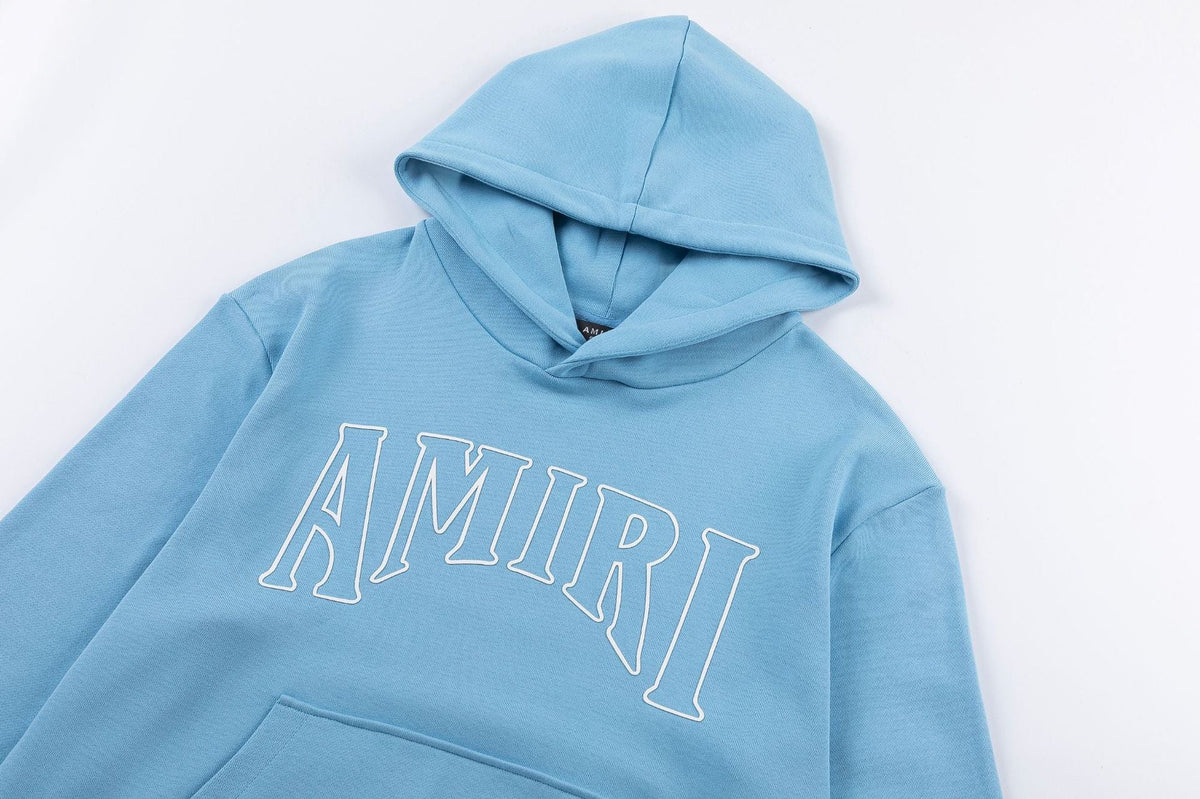 AMRI Hoodies