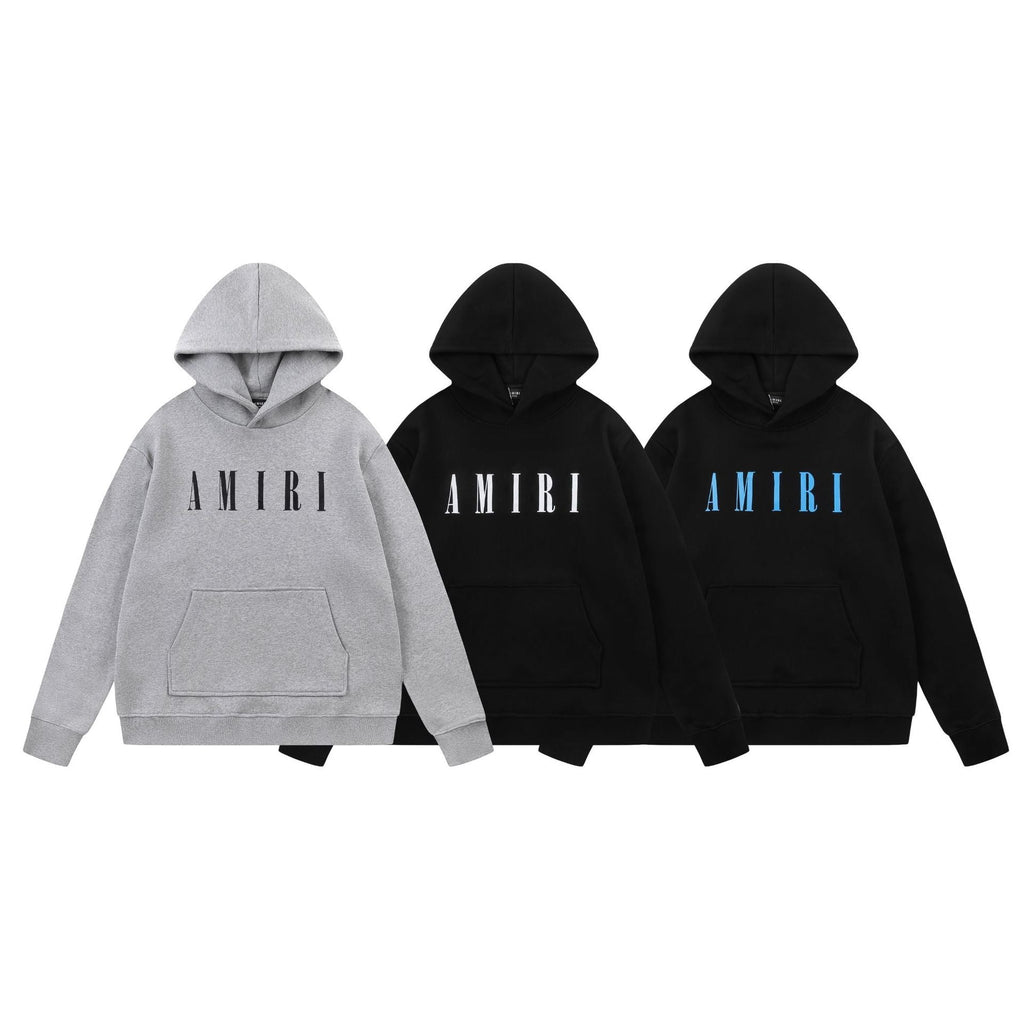 AMRI Hoodies