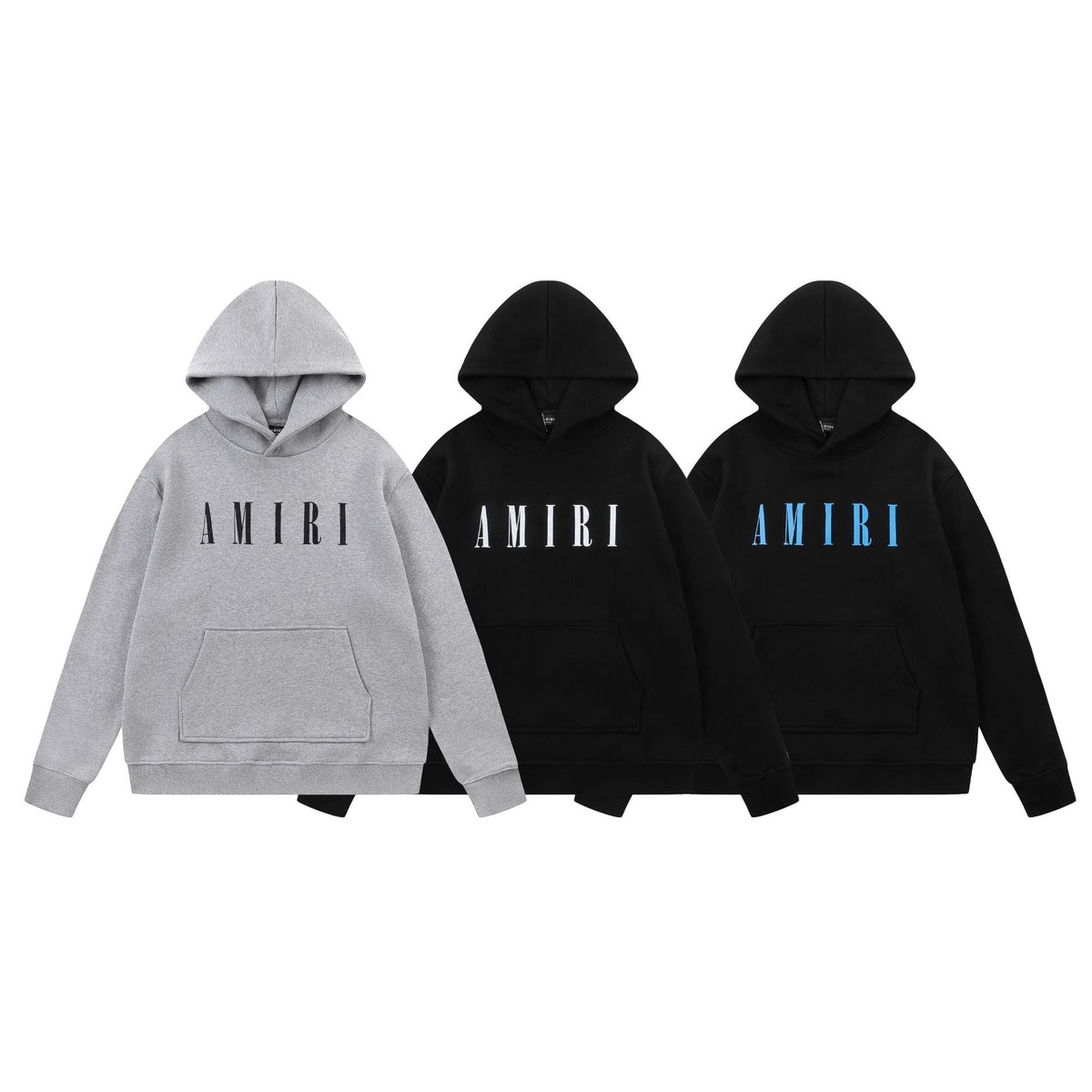 AMRI Hoodies